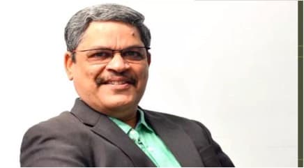 Arun Raste’s 'Book : Cooperatives In The 21st Century