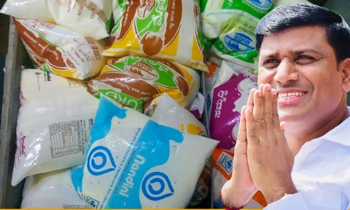 Speculation rife about milk price, as KMF seeks hike