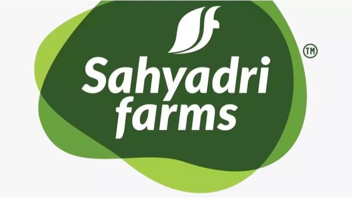 Can Sahyadri Farms do an Amul?