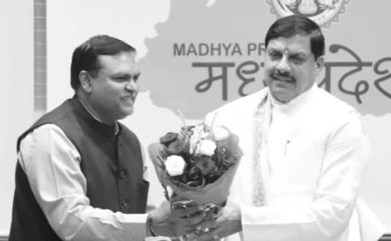 Significant milestone for Madhya Pradesh in milk production