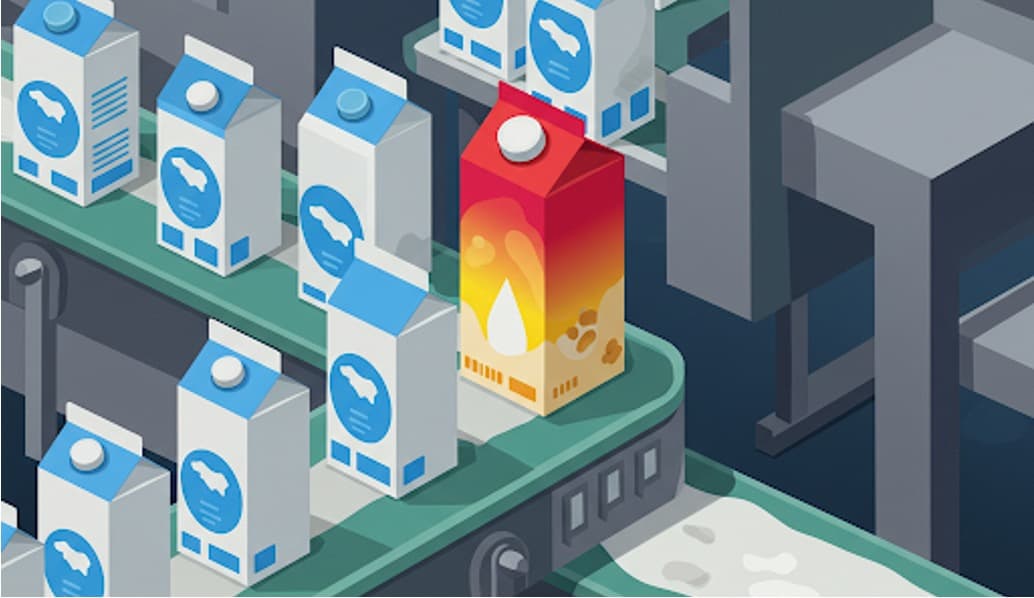 Building a Culture of Consistency in Dairy