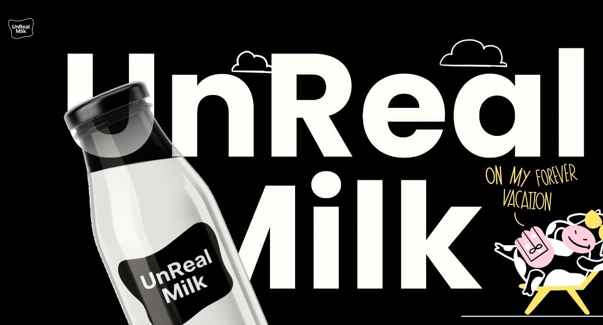 First Lab-Grown Whole Cow’s Milk To Debut In The U.S.