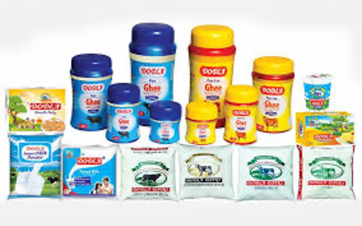 Dodla Dairy to Drive Summer Growth with High-Margin Products: MD