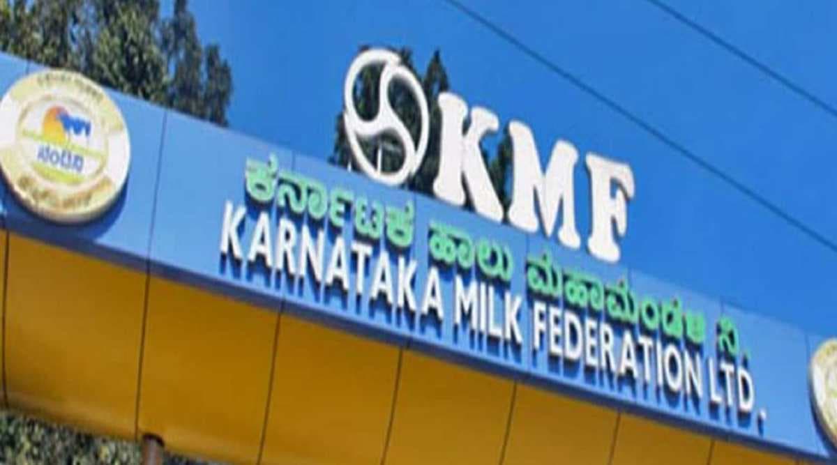 KMF MD Warns Milk Unions Over Delayed, Unfair Payments to Farmers
