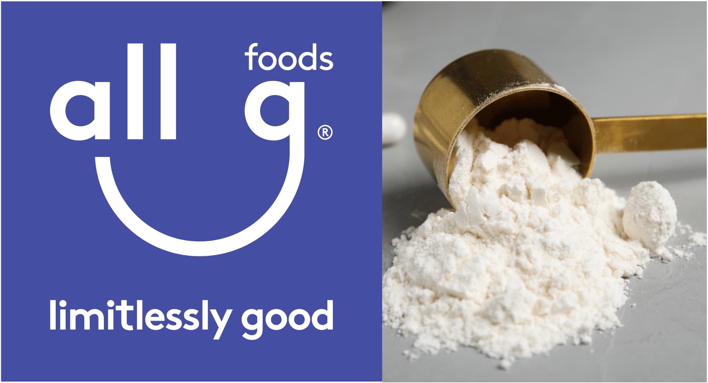 All G Unveils Scalable Animal‑Free Casein Tech