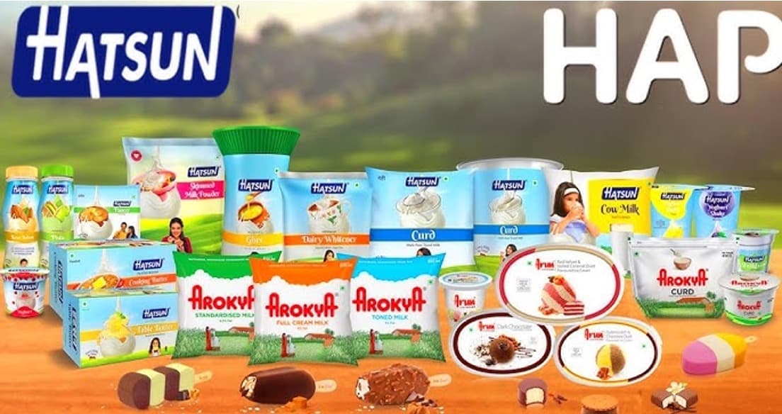 Hatsun Agro bets tax cuts & protein surge raise sales