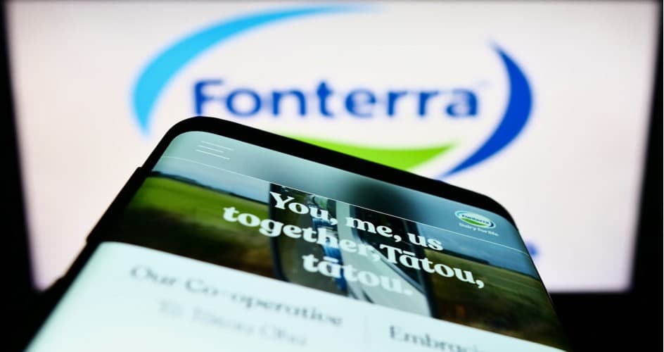 Fonterra’s Strategic Pivot: The Future of Dairy