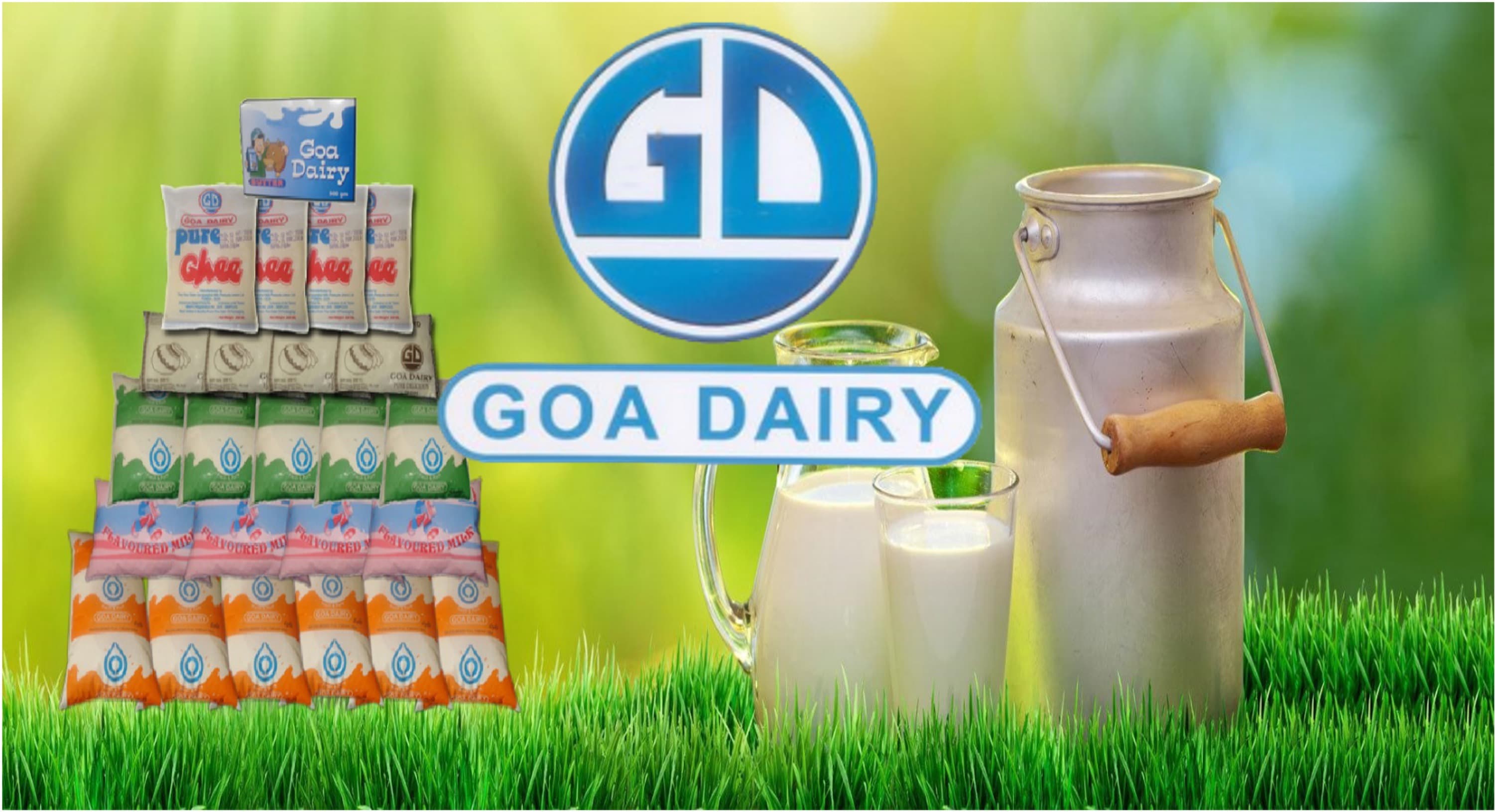 Goa invokes ESMA to prevent dairy strike at Goa Dairy