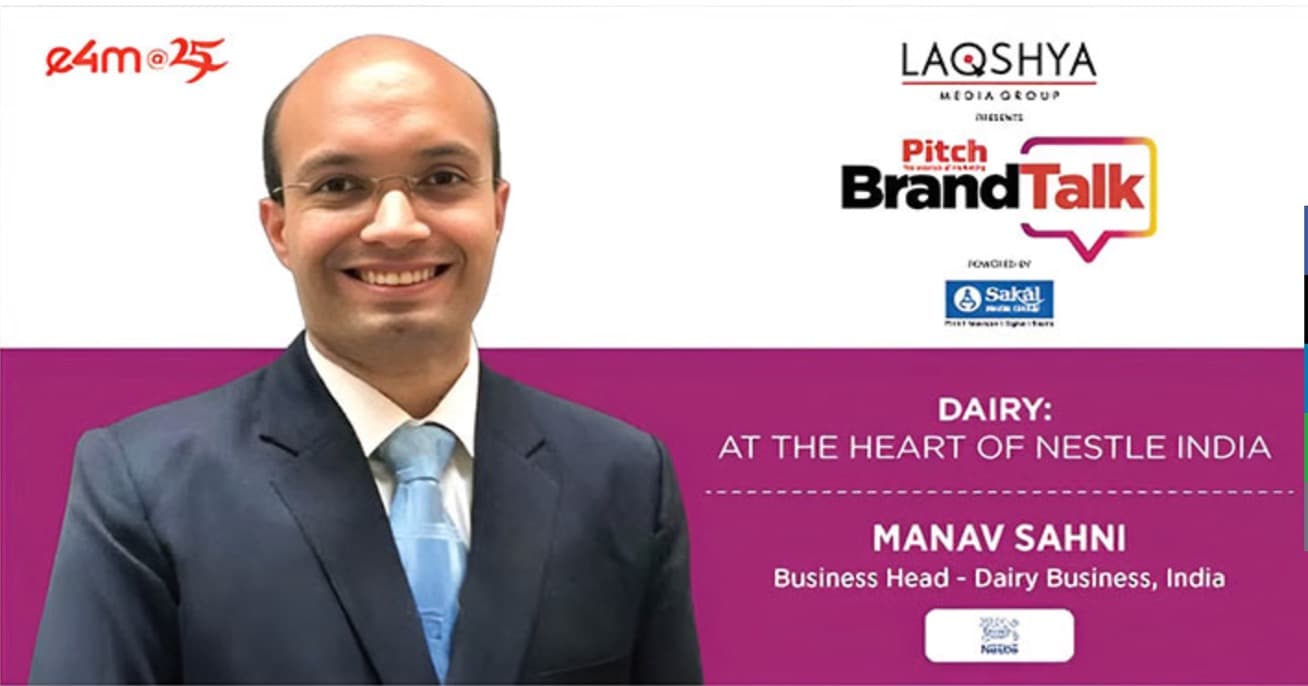 Nestlé India’s dairy push: heritage meets innovation in 2025