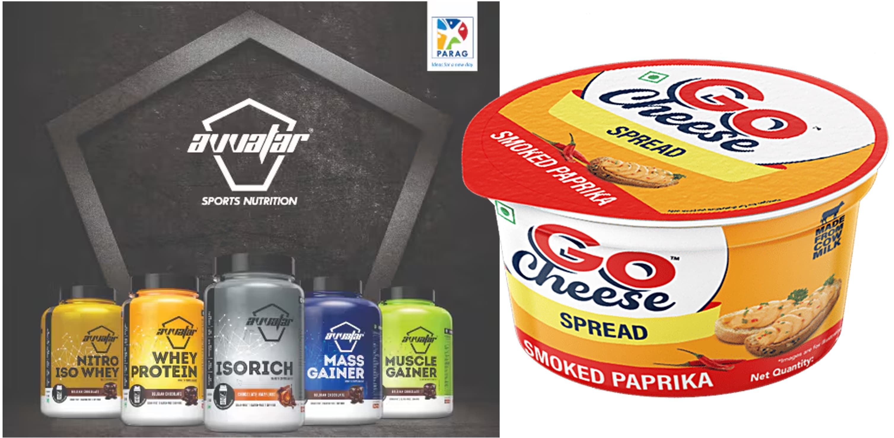 Parag Milk: Q2 Profit Jumps 56% as New-Age Business Grows