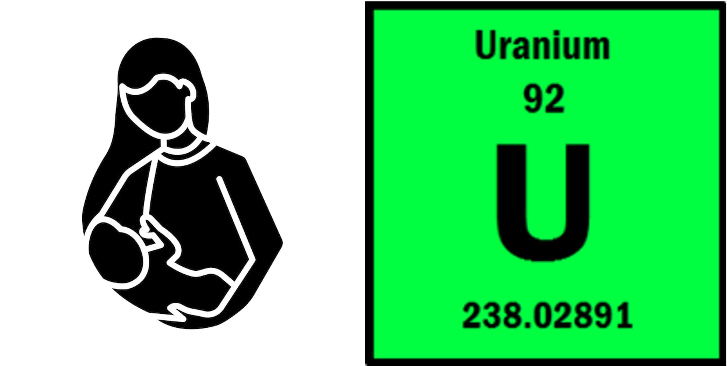 Study Finds Uranium in Breast Milk of Mothers in Bihar