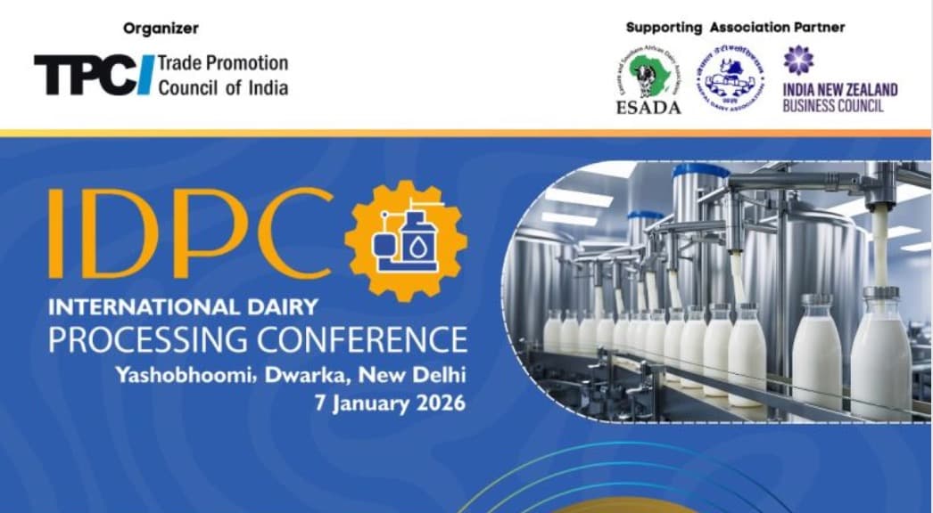 India’s dairy sector enters a decisive decade