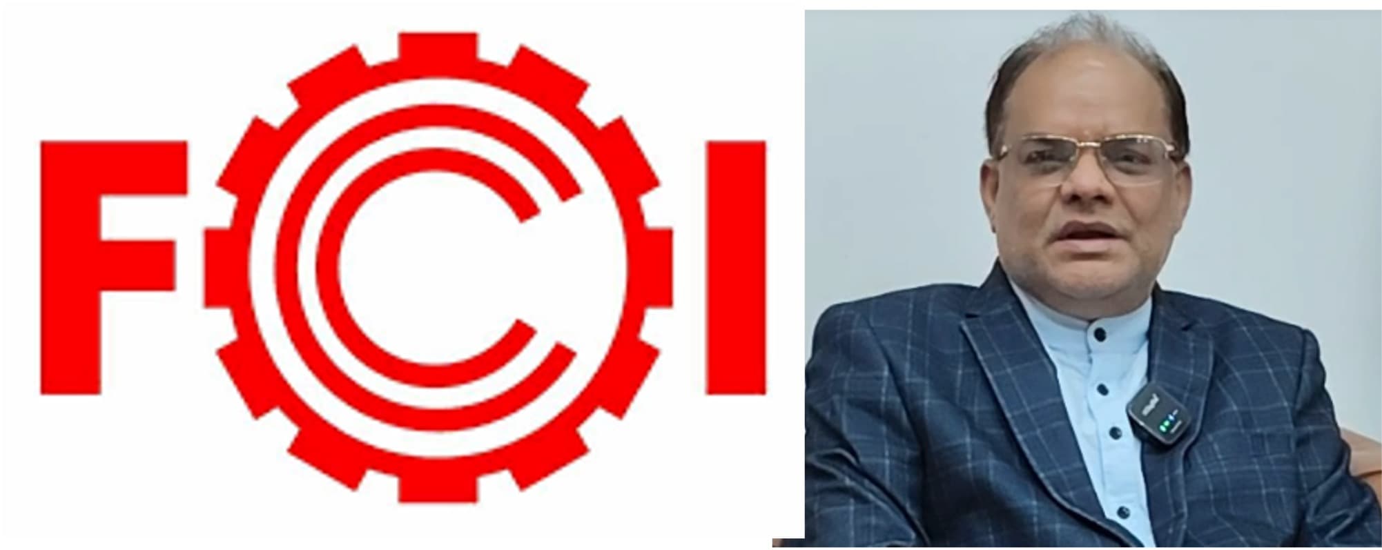 Dr. T. N. Tiwari Appointed to FCCI Governing Body