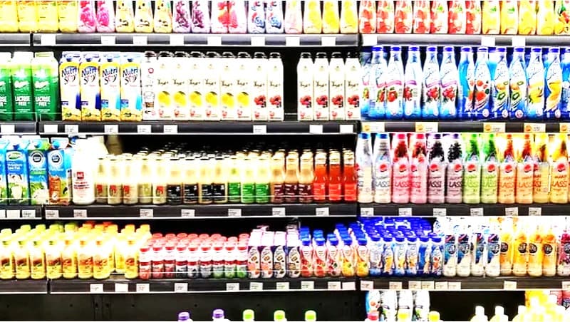 Budget 2026 Focus as Input Costs Squeeze Food & Dairy FMCG Margins