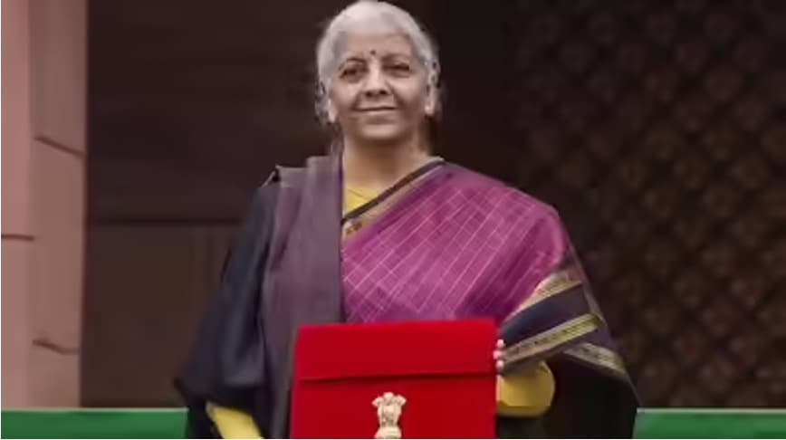 Budget 2026 : Livestock Farmer Producers Organisations (LFPOs)