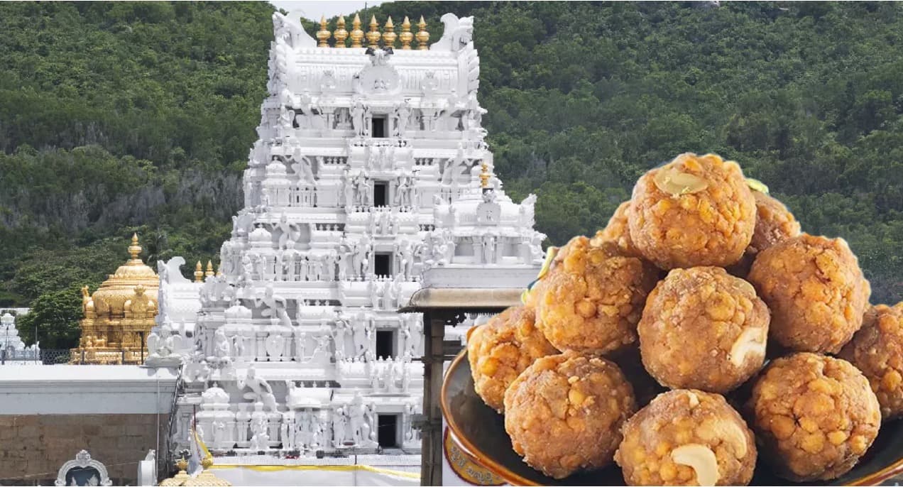 Delhi HC Shields Dairy Firm from Tirupati Laddu Allegations