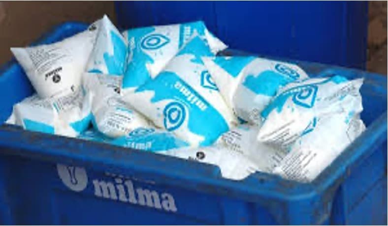 Milma seeks govt nod for Rs 4 milk price hike
