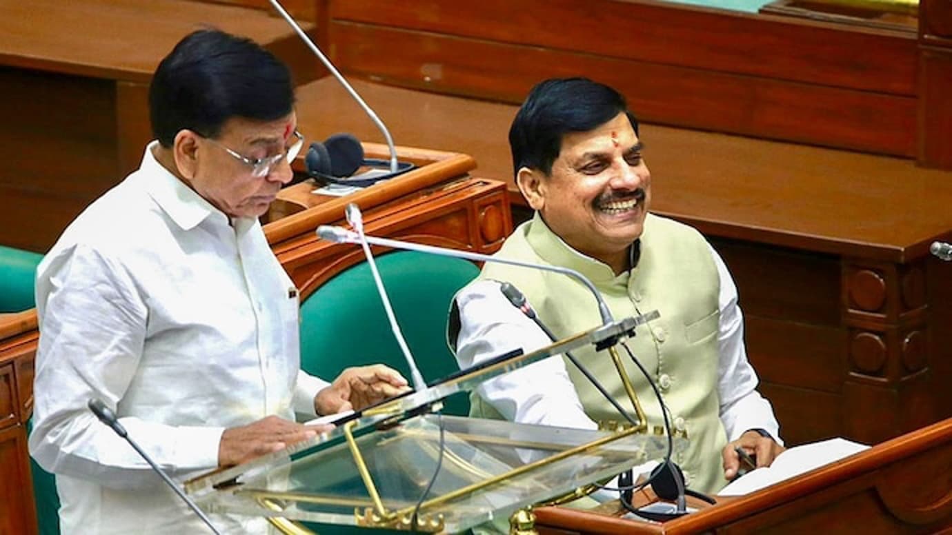 Mohan Yadav Budget Gives a Strategic Push to Dairy Products Market