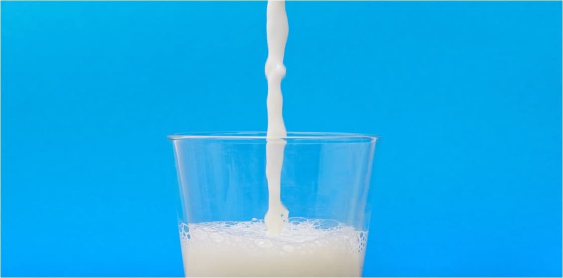 Synthetic Milk Threat Triggers Tight Dairy Checks in AP