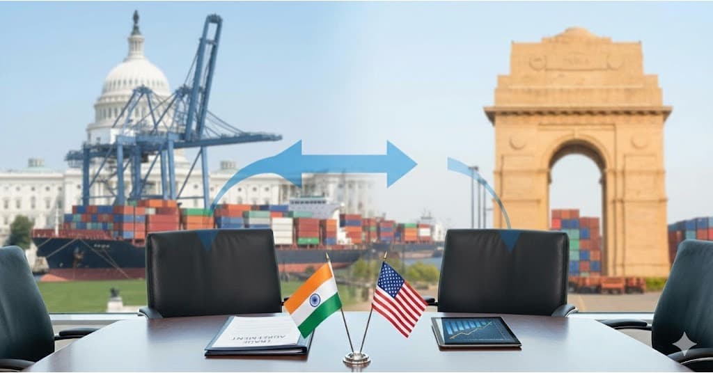 Did Trump Jump the Gun with the US-India Trade Deal Announcement?