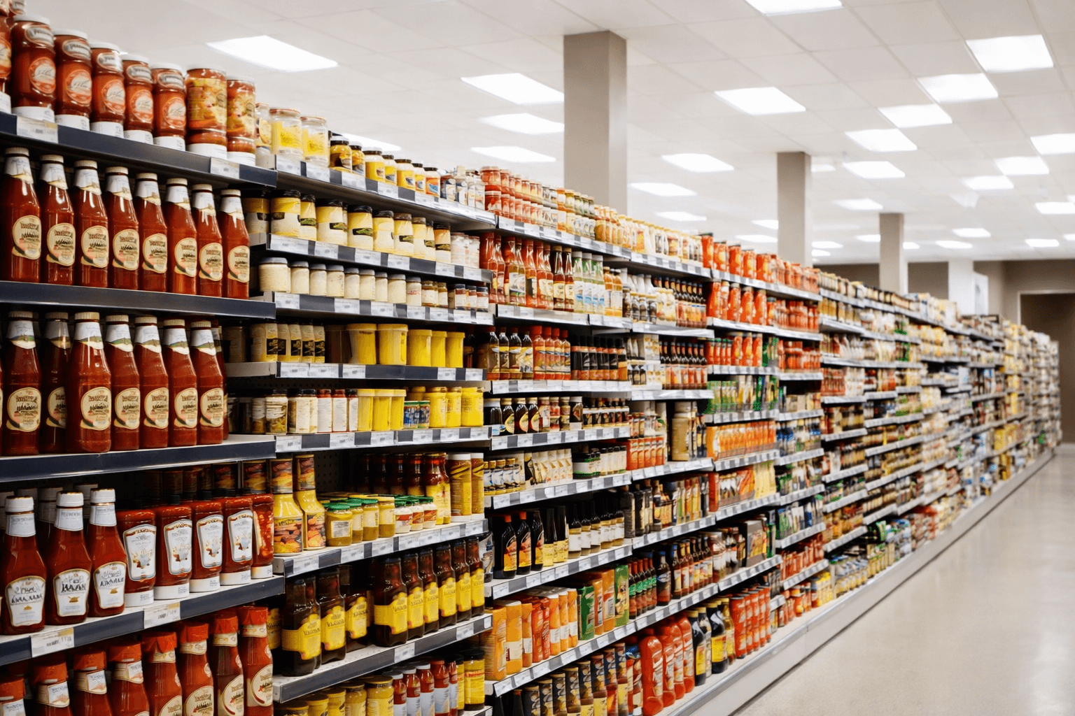 8-Year Delay Stalls India’s Food Labelling Reform