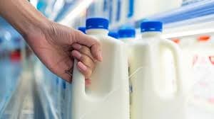 Ghana Tops Global Milk Price Rankings