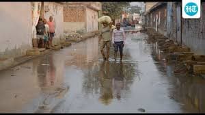 ₹22 Cr Dung Project Stalls in Ludhiana