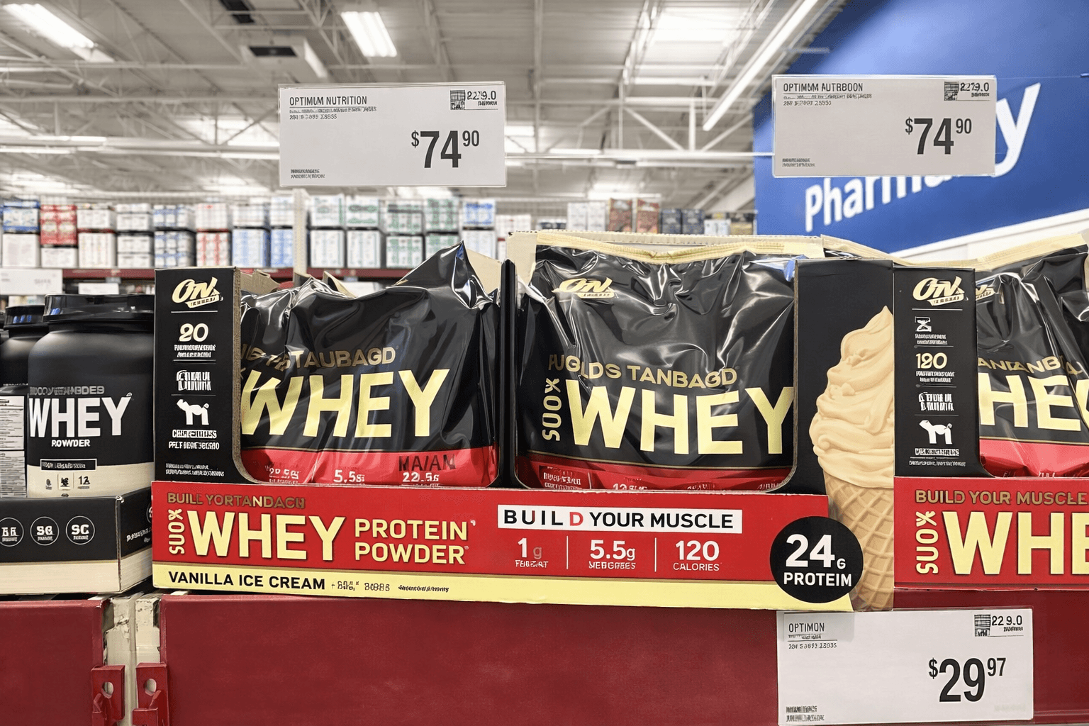 Whey Emerges as Dairy’s New Profit Engine