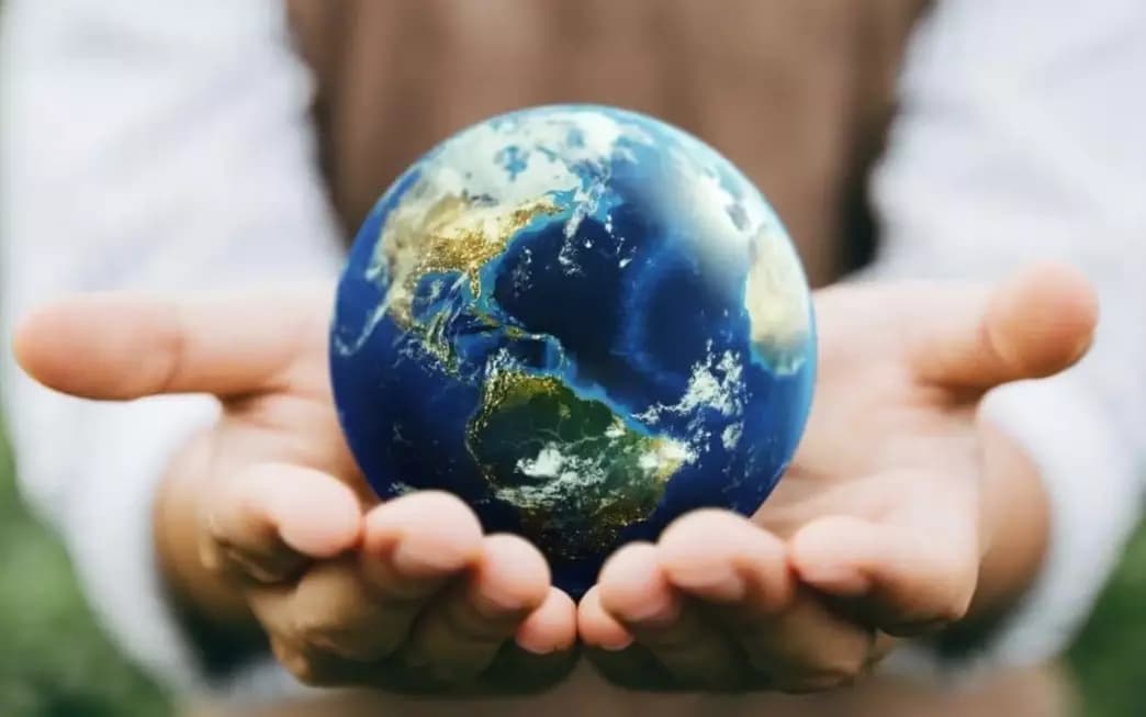 Youth Protest Targets Dairy’s Climate Impact