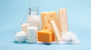 Poor Milk Quality Exposed in Dairy Value Chain Study