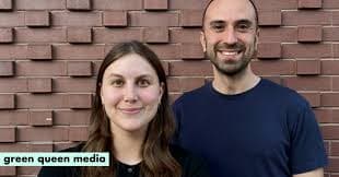 Lab-Grown Milk Startup Raises $2.3M