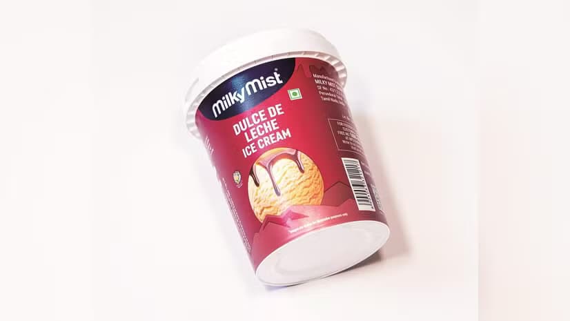 Milky Mist Raises ₹482 Cr in Pre-IPO Round
