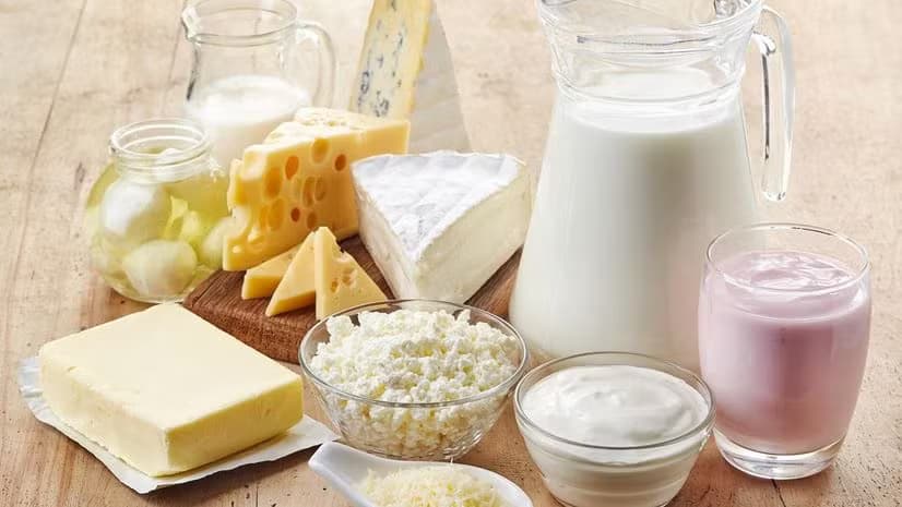 Heatwaves Put India's Dairy Sector Under Pressure