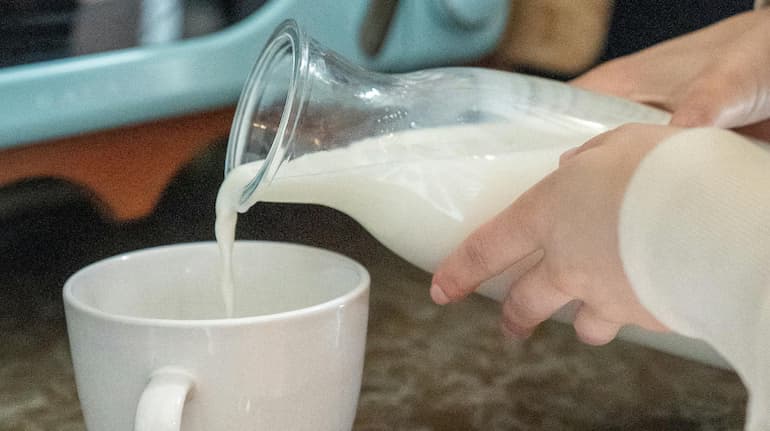 Amul Raises Milk Prices Across India