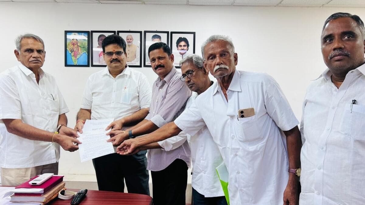 PDPs Urges NDDB to Revive Ongole Dairy