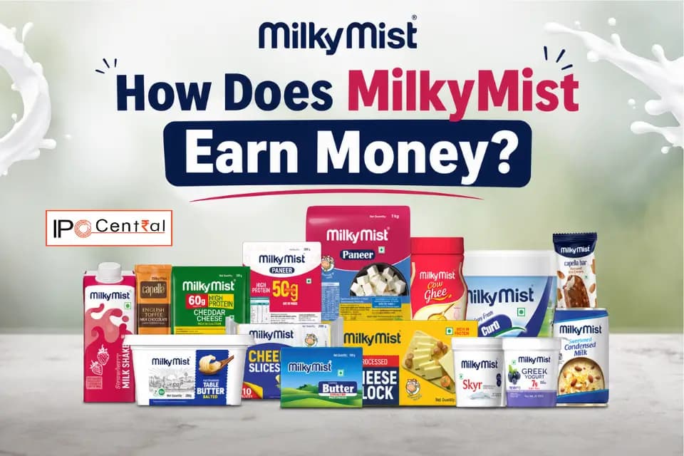 Milky Mist’s Value-Added Dairy Strategy Fuels Growth