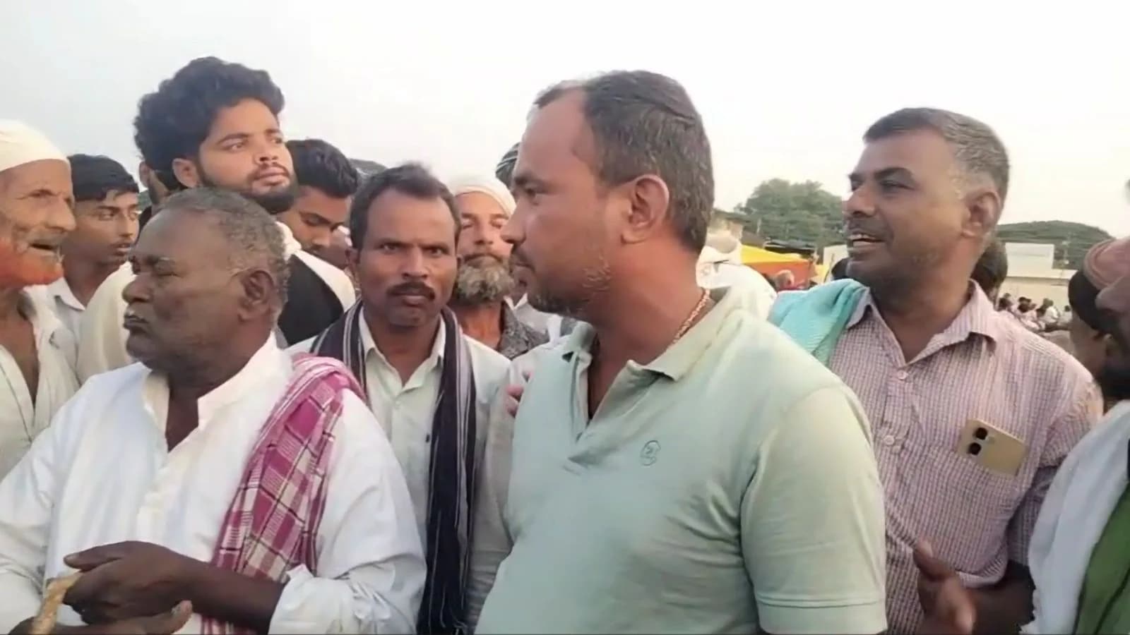 Hassan Cattle Boycott Triggers Farmer Anxiety