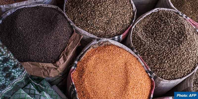 FAO Food Price Index Hits 3-Year High