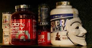 GLP-1 Boom Drives Global Whey Protein Surge