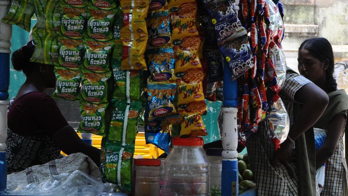 FSSAI Cracks Down on Misleading Health Claims