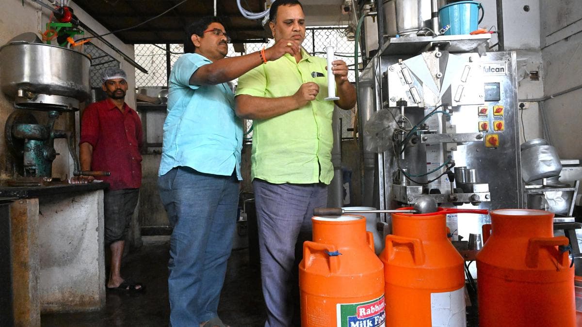 Food Poisoning Rise Exposes Food Safety Gaps