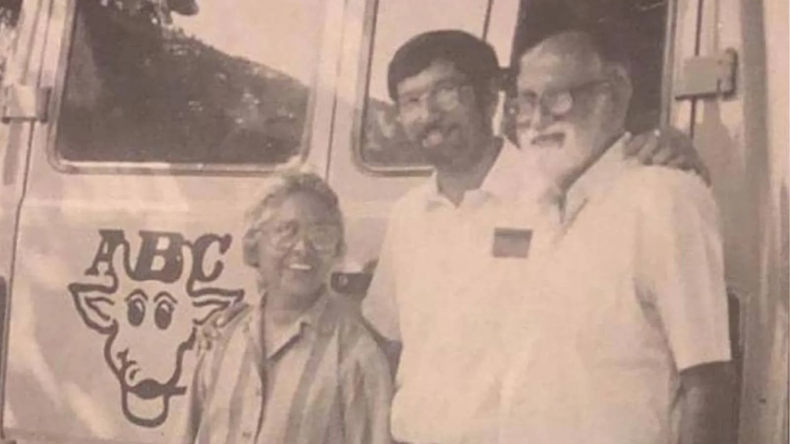  ABC Farms Pioneer Helped Shape India's Cheese Market