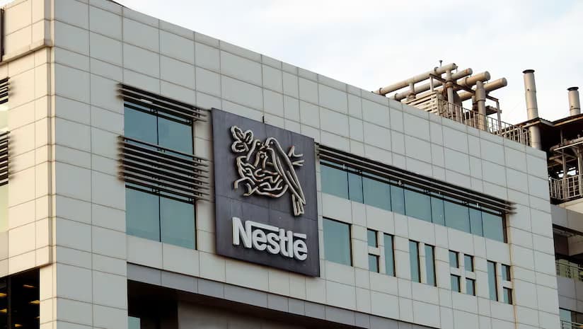 Nestlé Dairy Plan Faces Transparency Questions