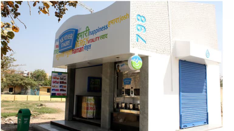 Mother Dairy Rules Out Immediate Milk Price Hike