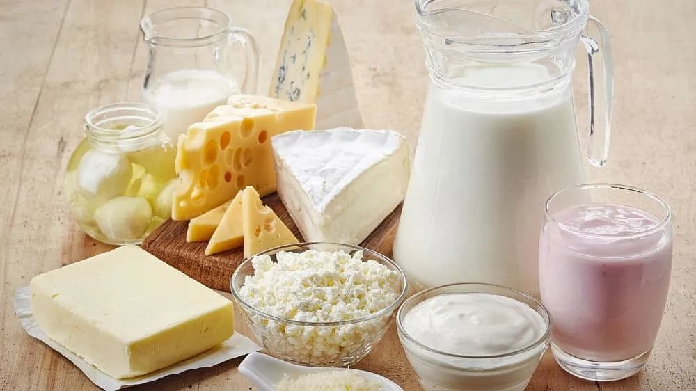 Belarus Expands Functional Dairy Innovation