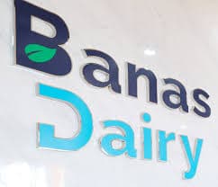 Banas Dairy Partners NCEL to Boost Exports