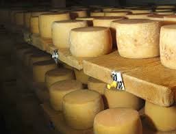 Australia Dairy Output Falls as Cheese Exports Rise
