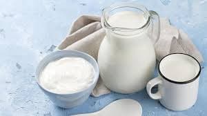 Dairy Demand Surges in India’s Smaller Cities