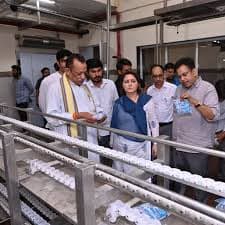 Jaipur Dairy Invests ₹133 Cr to Expand Capacity