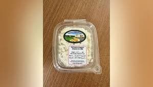 Deadly Listeria Outbreak Triggers Wider Cheese Recall